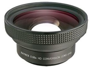 ［レイノックス］HD-6600PRO-49A