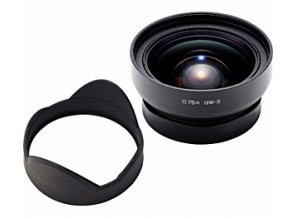 ［RICOH］ワイドコンバージョンレンズ GW-3