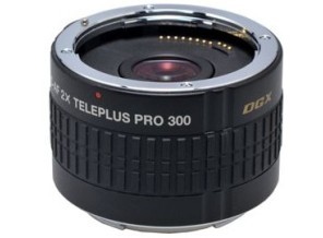 ［KENKO］テレプラス PRO300 2X ニコン DGX