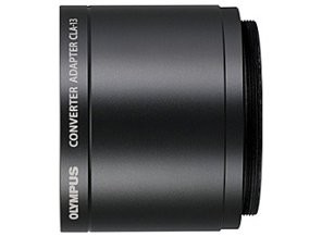 ［Olympus］コンバージョンレンズアダプター CLA-13