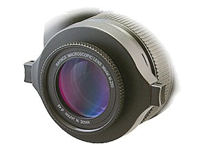 ［レイノックス］DCR-250 スーパーマクロレンズ