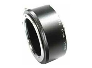 ［Nikon］オ－ト接写リング PK-13