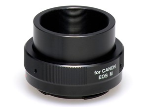 ［KENKO］Tマウントアダプター EOS M