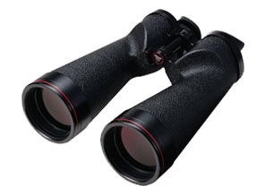 ［Nikon］双眼鏡 18X70 IF WF