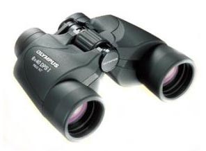 ［Olympus］双眼鏡 8X40DPS I
