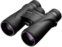 ［Nikon］双眼鏡 モナーク 5(ファイブ） 10X42