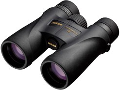 ［Nikon］双眼鏡 モナーク 5(ファイブ） 12X42