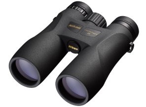 ［Nikon］双眼鏡 プロスタッフ 5 10X42