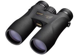 ［Nikon］双眼鏡 プロスタッフ 5 8X42