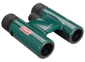 ［ビクセン］双眼鏡 コールマン H8X25 グリーン