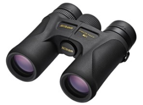 ［Nikon］双眼鏡 プロスタッフ 7S 8X30
