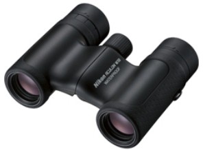 ［Nikon］双眼鏡 ACULON W10 10X21 ブラック