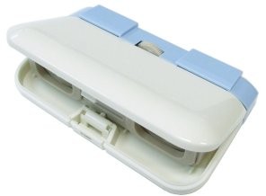 ［ミザール］オペラグラス B-30 ブルー