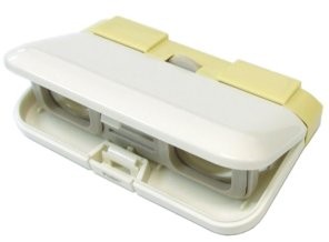 ［ミザール］オペラグラス B-30 イエロー