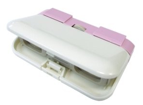 ［ミザール］オペラグラス B-30 ピンク