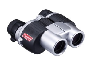［ビクセン］双眼鏡 コールマンM8-24×25（シルバー）