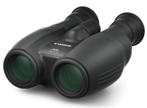 ［Canon］双眼鏡 BINOCULARS 14X32 IS