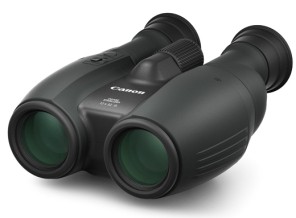 ［Canon］双眼鏡 BINOCULARS 12X32 IS