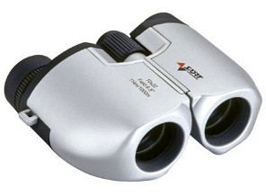 ［ナシカ］双眼鏡 10X22 SC-MF