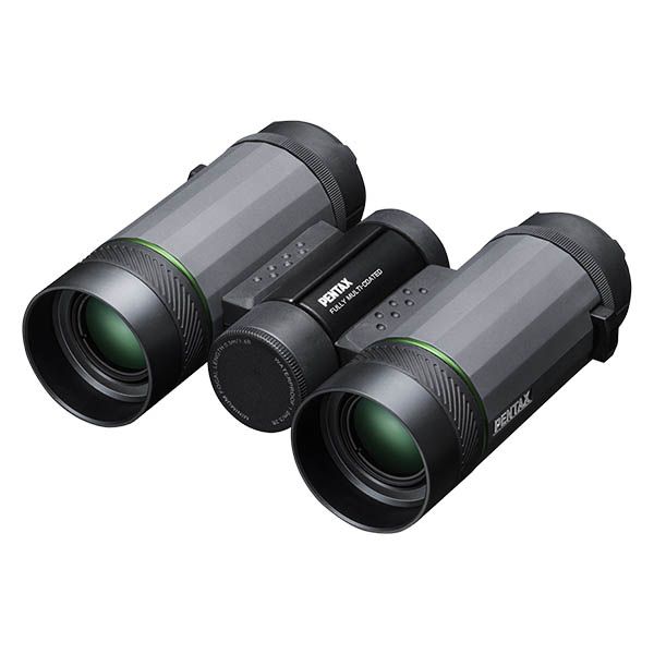 ［PENTAX］3WAY双眼鏡 VD 4X20 WP