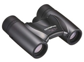 ［Olympus］双眼鏡 10X21RC2 シルバー