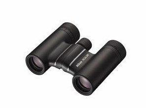 ［Nikon］双眼鏡 ACULON T01 10X21 ブラック