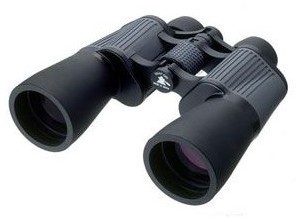 ［ナシカ］双眼鏡 7X50 ZCF・NV（NIGHT VISION）