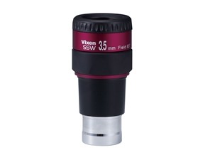 ［ビクセン］SSW3.5mm SSWアイピース