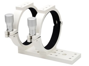 ［ビクセン］VSD鏡筒バンド115mm