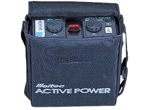 ［ビクセン］ポータブル電源SG-1000SX