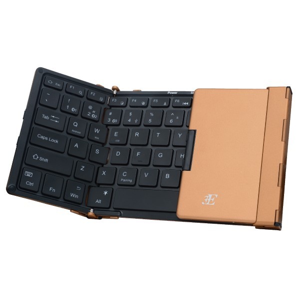 ［サップ］ ブルートゥースキーボード 3E-BKY9-BB