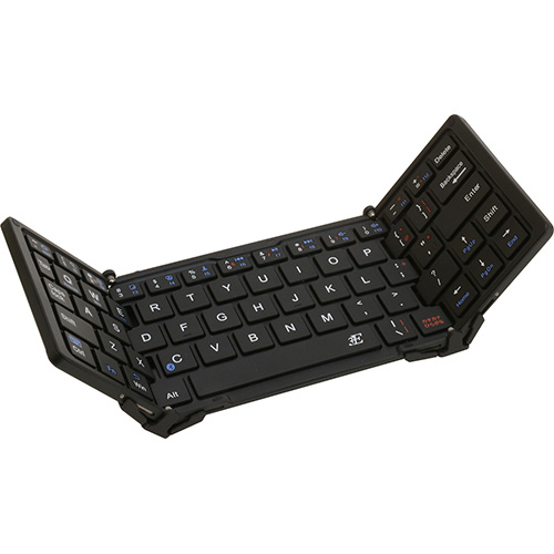 ［サップ］ブルートゥースキーボード NEO 3E-BKY10-BK