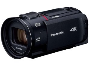 ［Panasonic］HC-WX1M-K