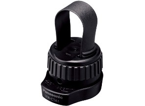 ［Panasonic］トライポットマウント VW-CTA1-K