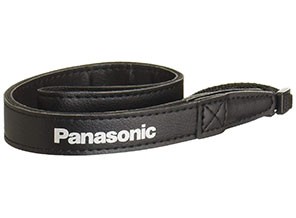 ［Panasonic］ストラップ VW-SST1-K