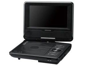 ［グリーンハウス］GH-PDV7L-BK