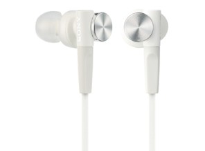 ［SONY］MDR-XB50 W ホワイト