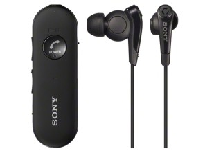 ［SONY］MDR-EX31BN B ブラック