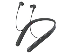 ［SONY］WI-1000X BM