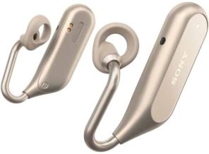 ［SONY］XEA20JP N ゴールド