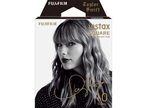 ［富士フイルム］インスタントフィルム instax SQUARE Taylor Swift