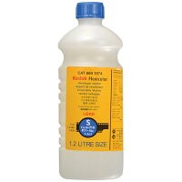 ［KODAK］フレキシカラー 現像スターター LORR 1.2L