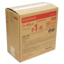 ［富士フィルム］CP46X P1R 20LX2 UNS 発色現象補充剤