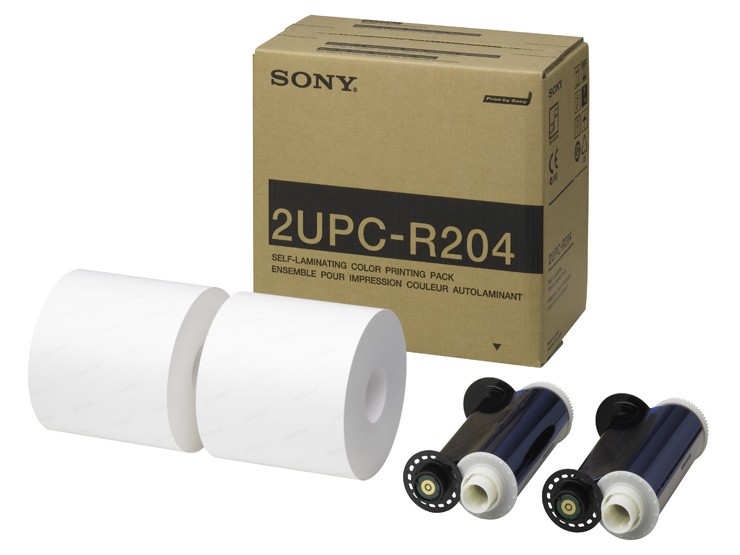 ［DNP］プリントパック 2UPC-R204