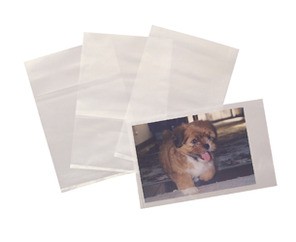 ［King］ハイゼックス袋 2L/GK用 100枚入
