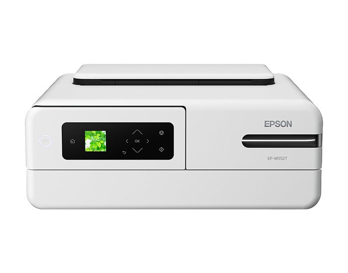 ［EPSON］プリンター EW-M552T