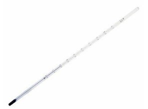 ［ETSUMI］E-7044 液温計 30cm