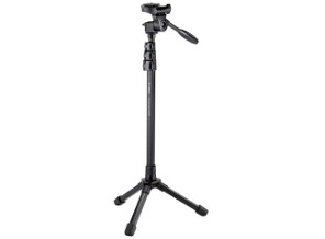 ［Velbon］Pole Pod Light CAMERA