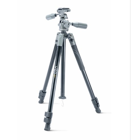［Vanguard］ VEO 2 PRO 233APV 三脚