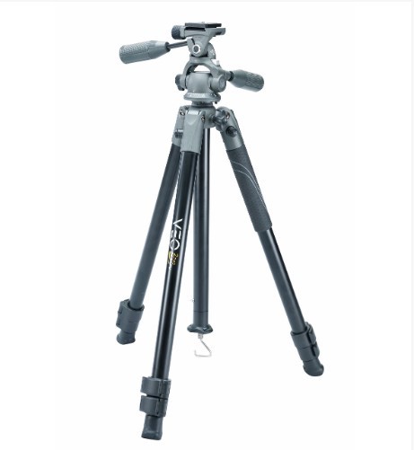 ［Vanguard］VEO 2 PRO 263APV 三脚